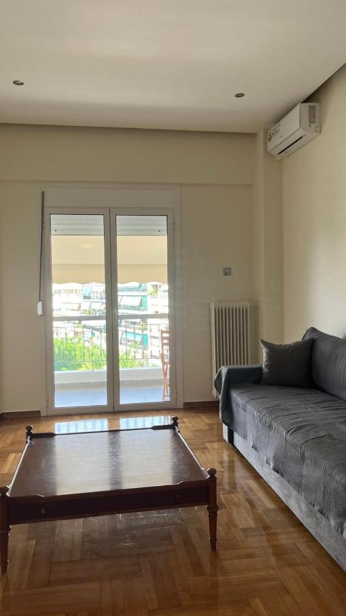 Apartmán Blue Note Atény Exteriér fotografie